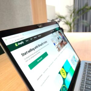 Shopify